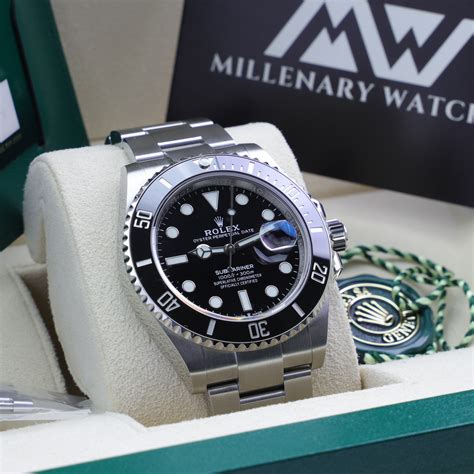 where to buy new rolex submariner|new rolex submariner 2021.